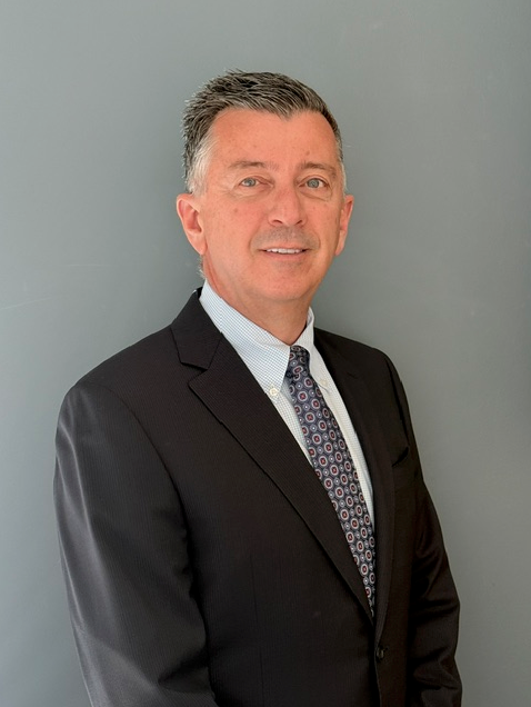 Mike O'Brien, Investor Relations Manager at InvestPlus Industrial REIT